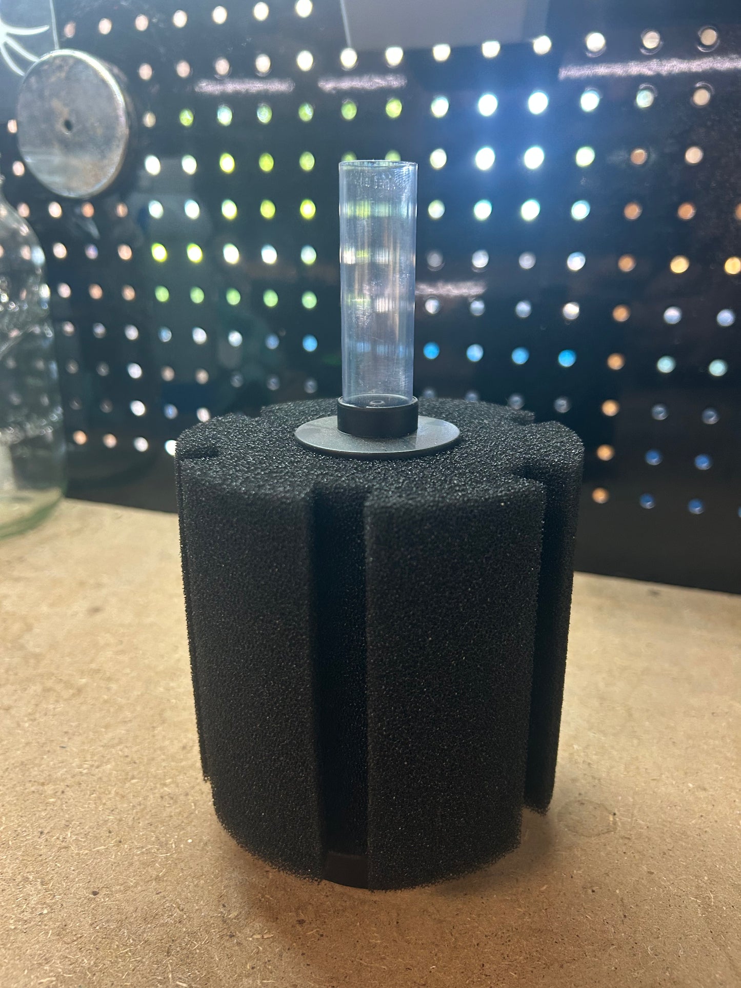 Sponge Filter
