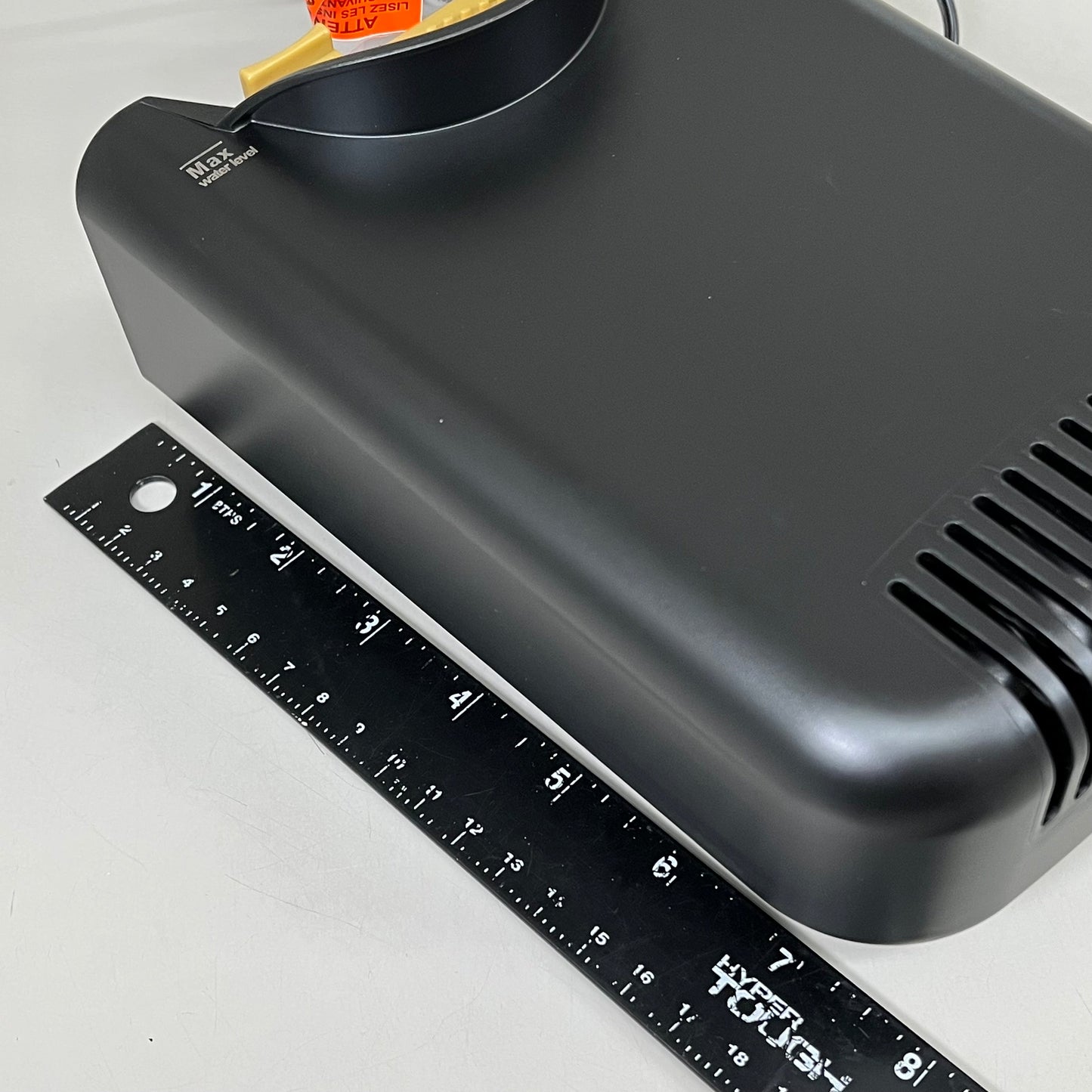 AQUEON QuietFlow Internal Filter with SmartClean Technology 30G