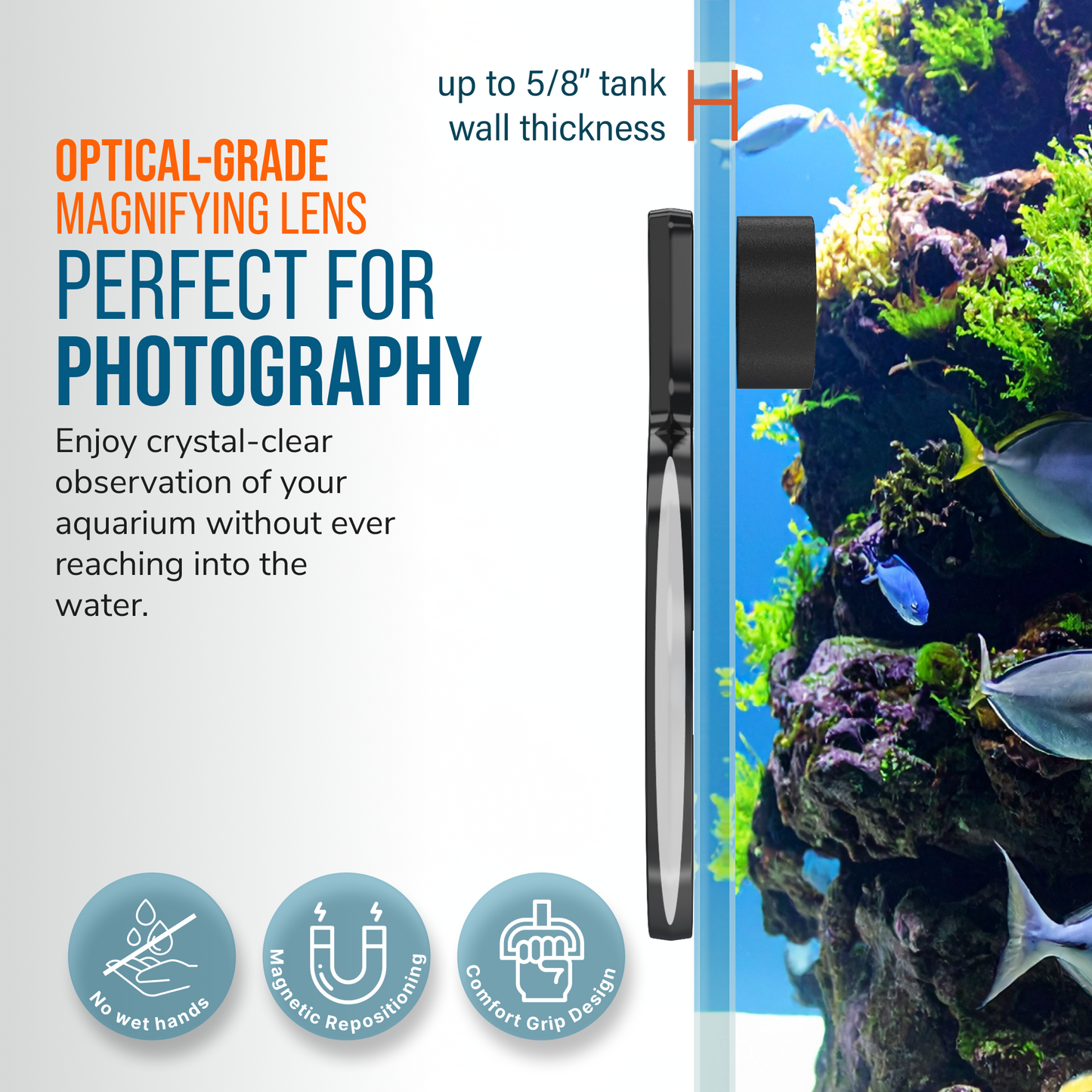 DeepSee Viewer Clear 4"