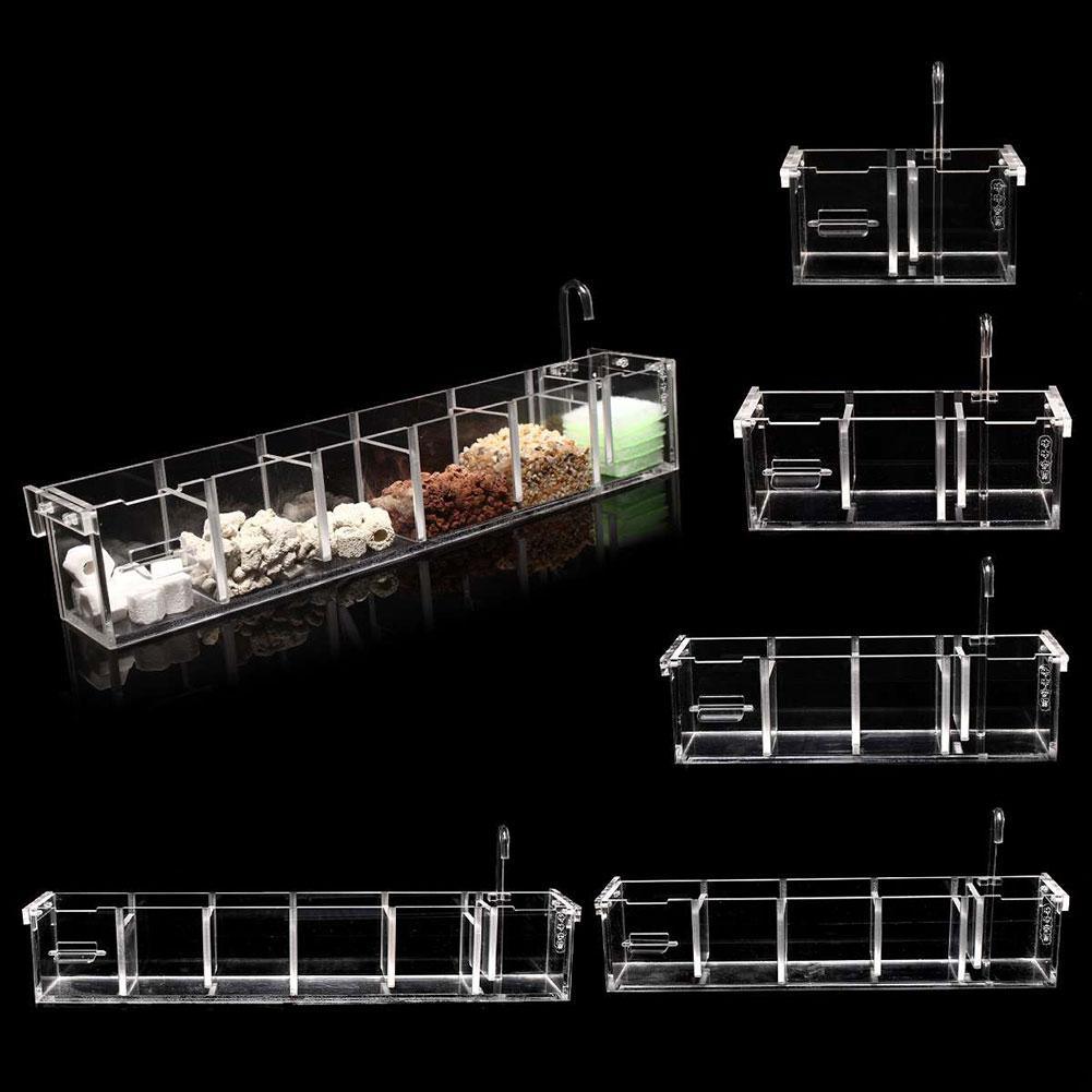 Aquafilter Pro+: Advanced Water Purification System For Fish Tanks by Dog Hugs Cat