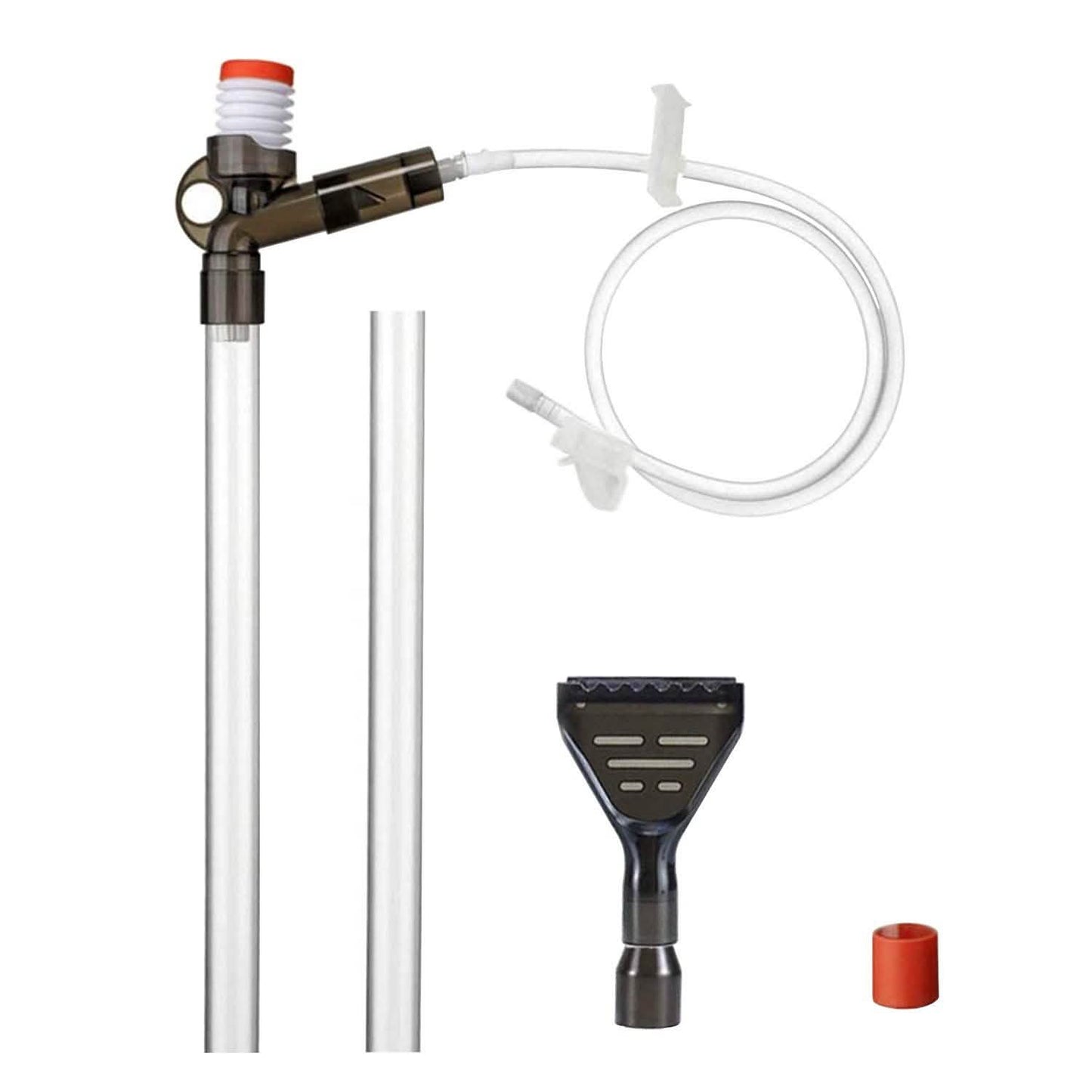 Fish Tank Gravel Cleaner Kit